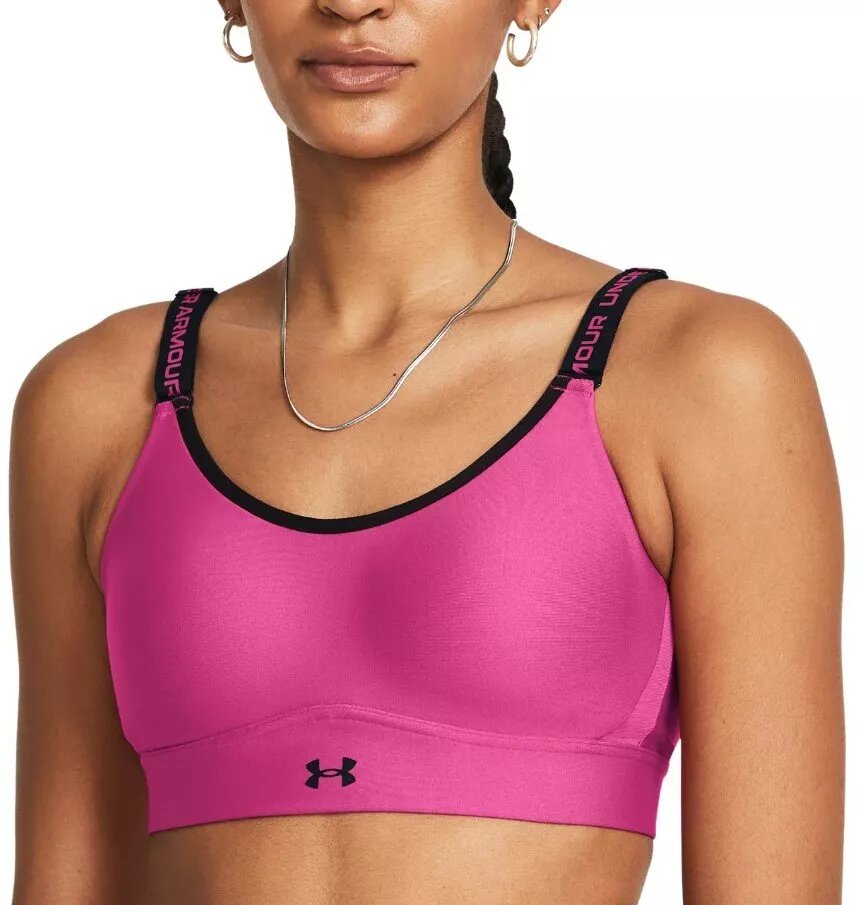UA INFINITY MID BRA