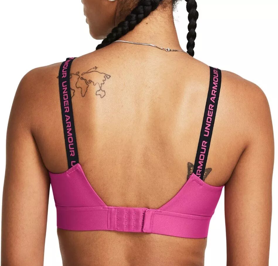 UA INFINITY MID BRA