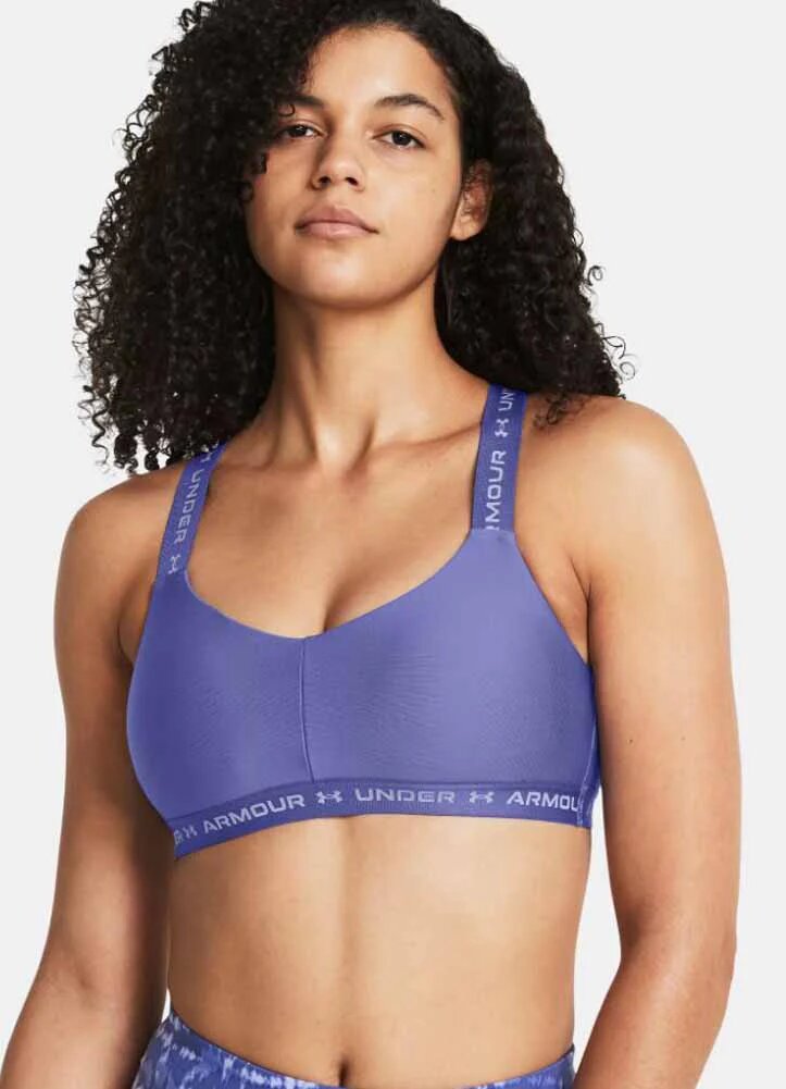 UA CROSSBACK LOW