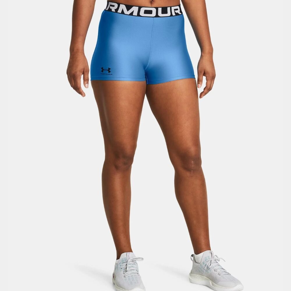UA HG AUTHENTICS SHORTY