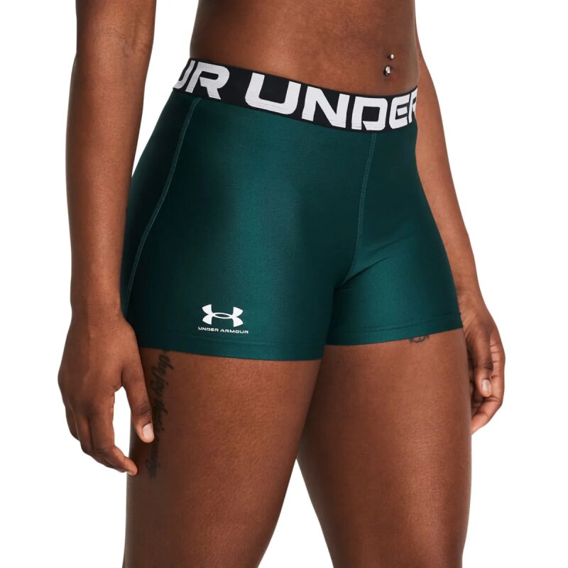 UA HG AUTHENTICS SHORTY