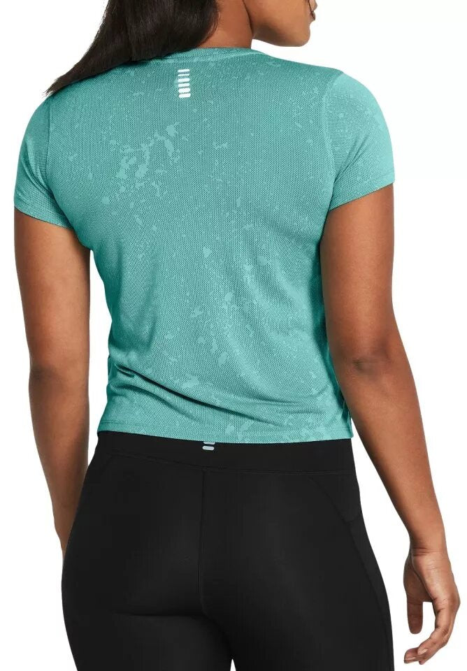 UA STREAKER SPLATTER SS