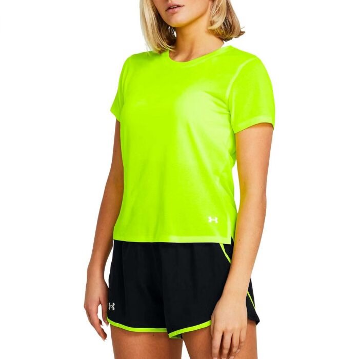 UA STREAKER SS