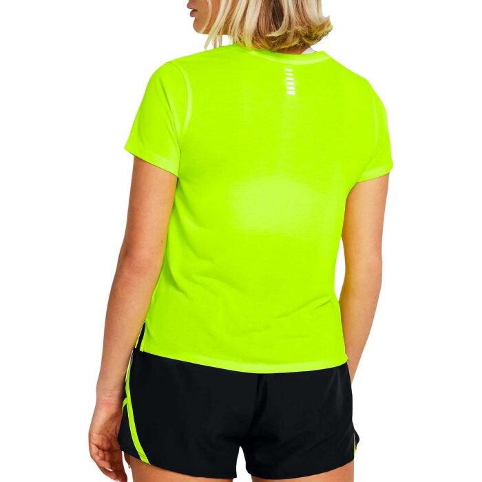 UA STREAKER SS
