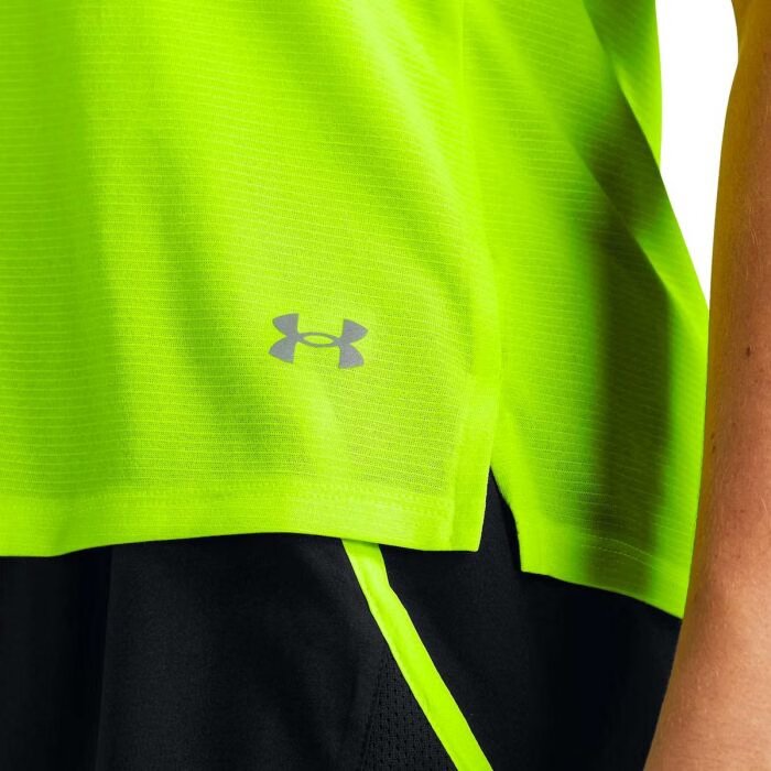 UA STREAKER SS