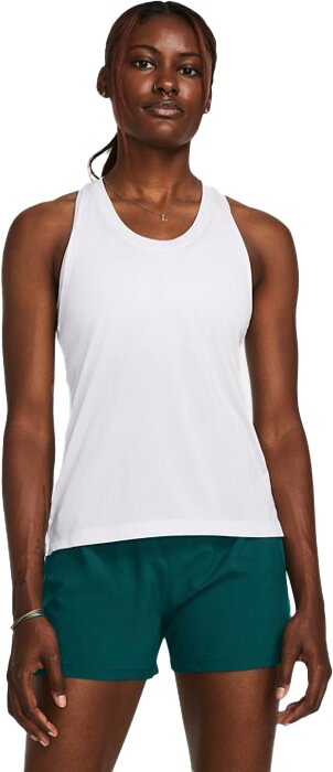 UA STREAKER SINGLET