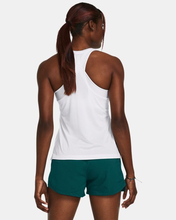 UA STREAKER SINGLET