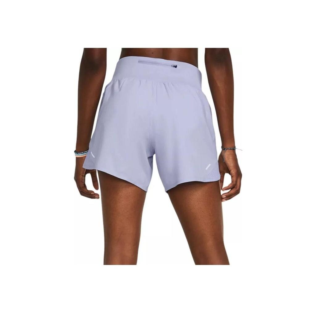 UA FLY BY ELITE 5 SHORT