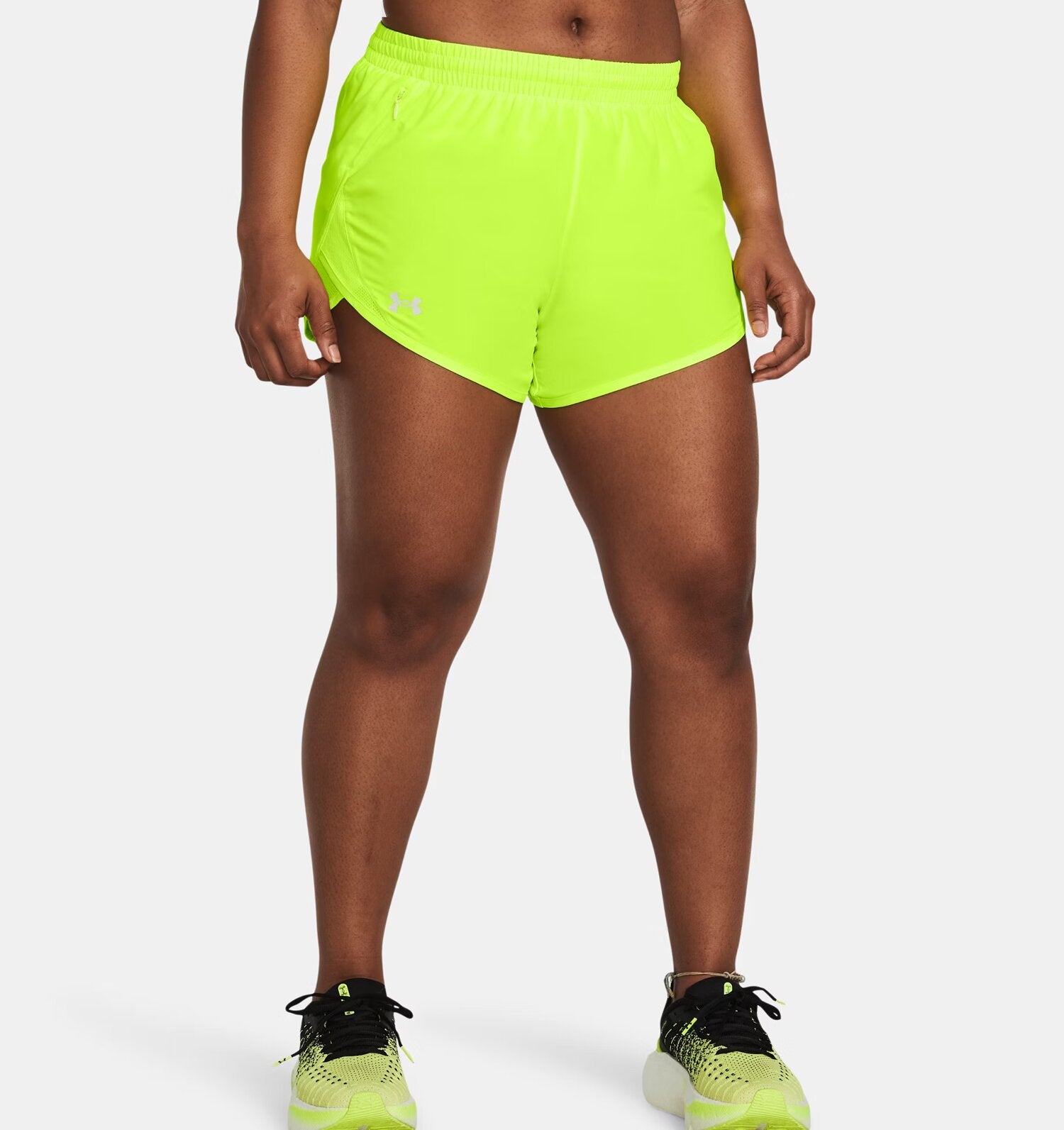 UA FLY BY SHORT