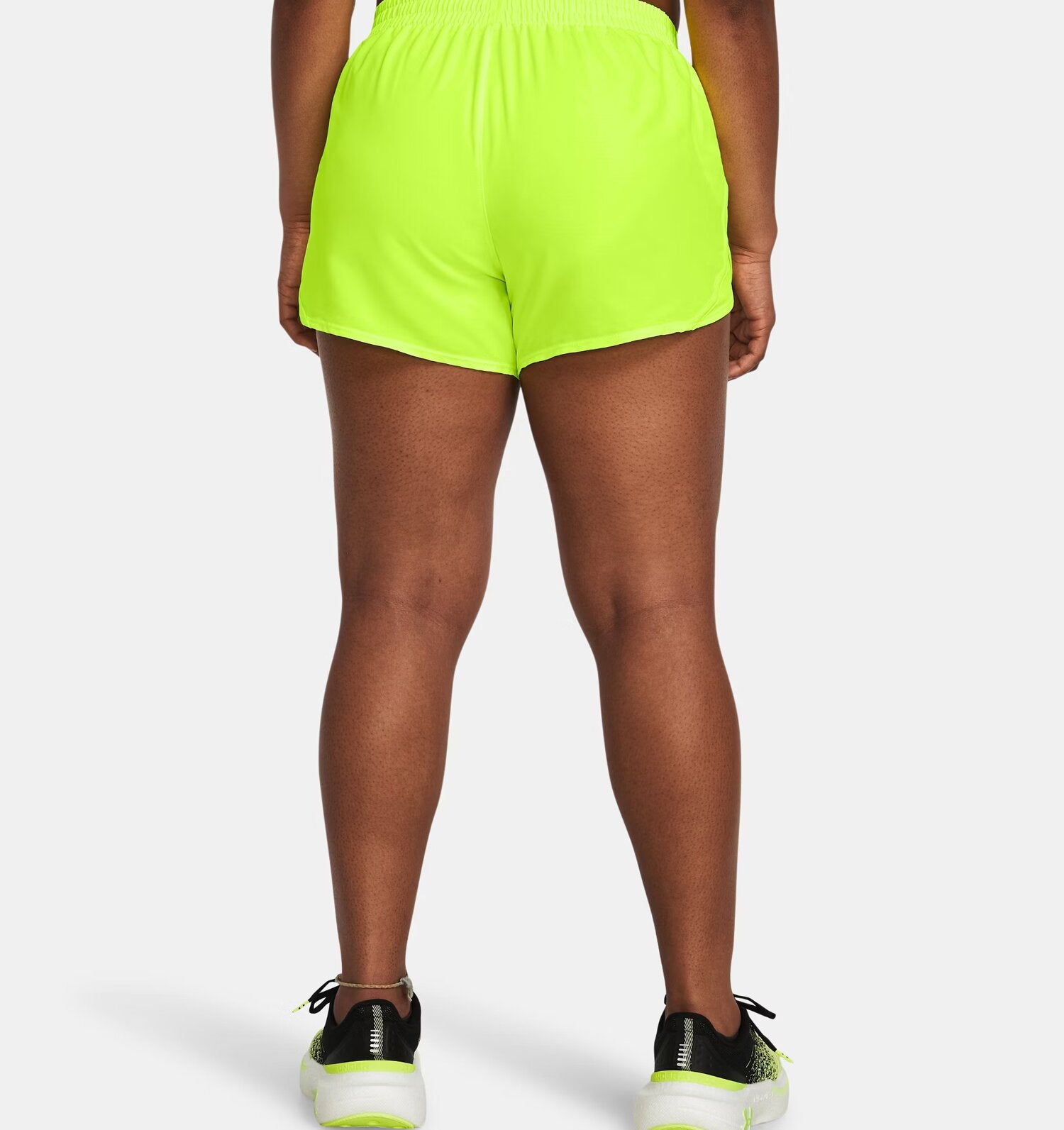 UA FLY BY SHORT