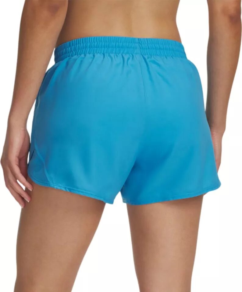 UA FLY BY 3`` SHORTS