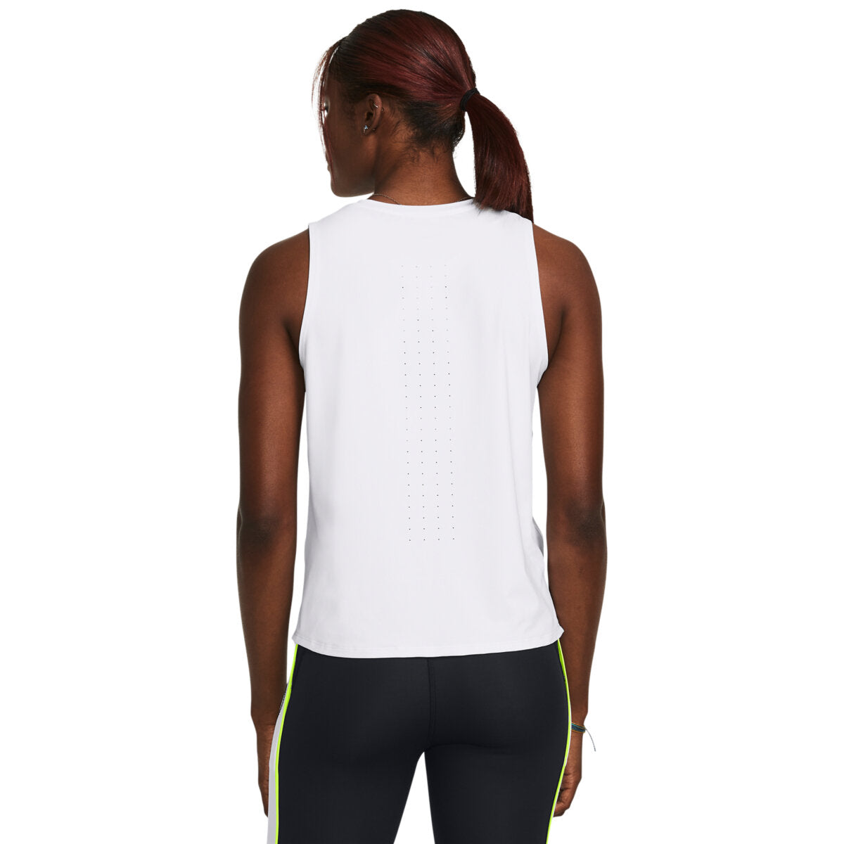 UA RUN EVERYWHERE LASER TANK