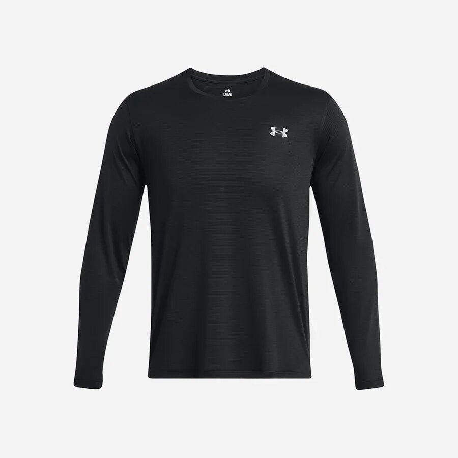 UA LAUNCH LONGSLEEVE