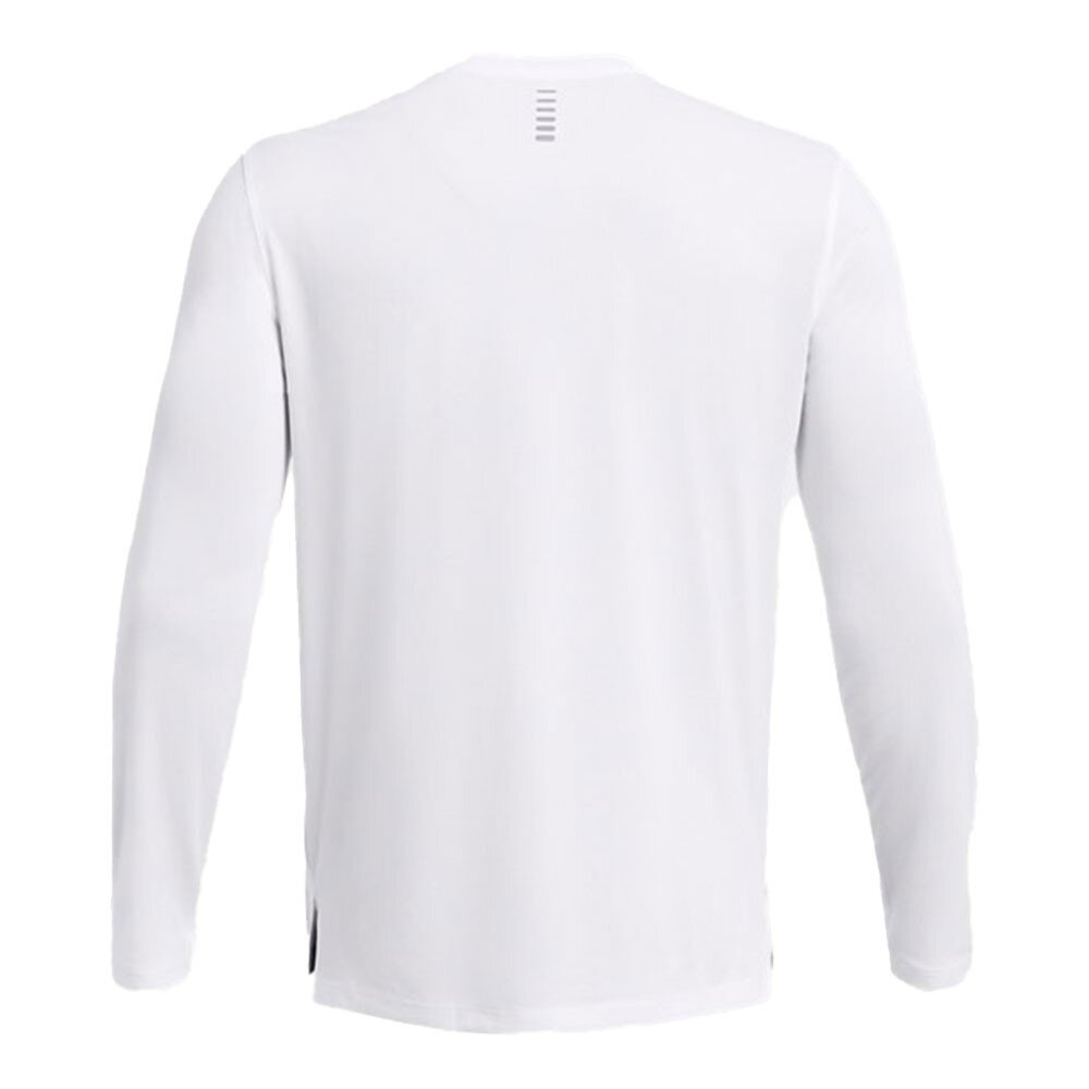 UA STREAKER LONG SLEEVE