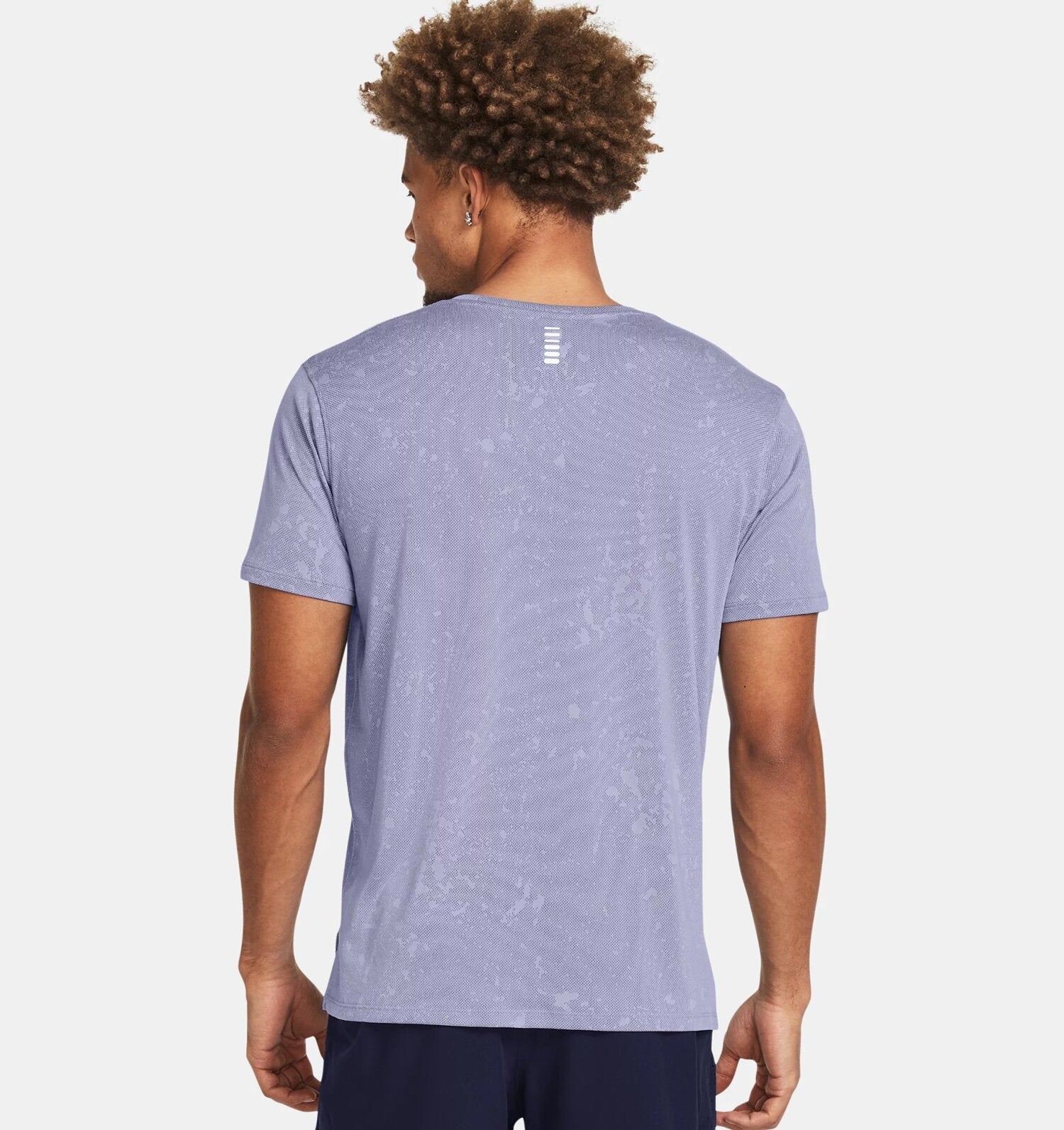 UA STREAKER SPLATTER SS