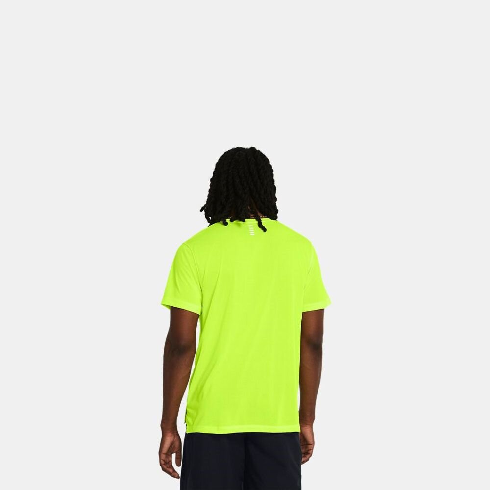UA STREAKER TEE