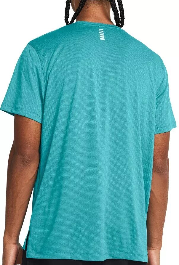 UA STREAKER TEE