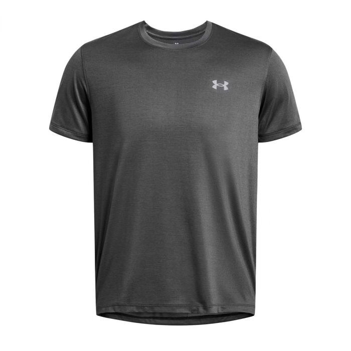 UA LAUNCH SHORTSLEEVE