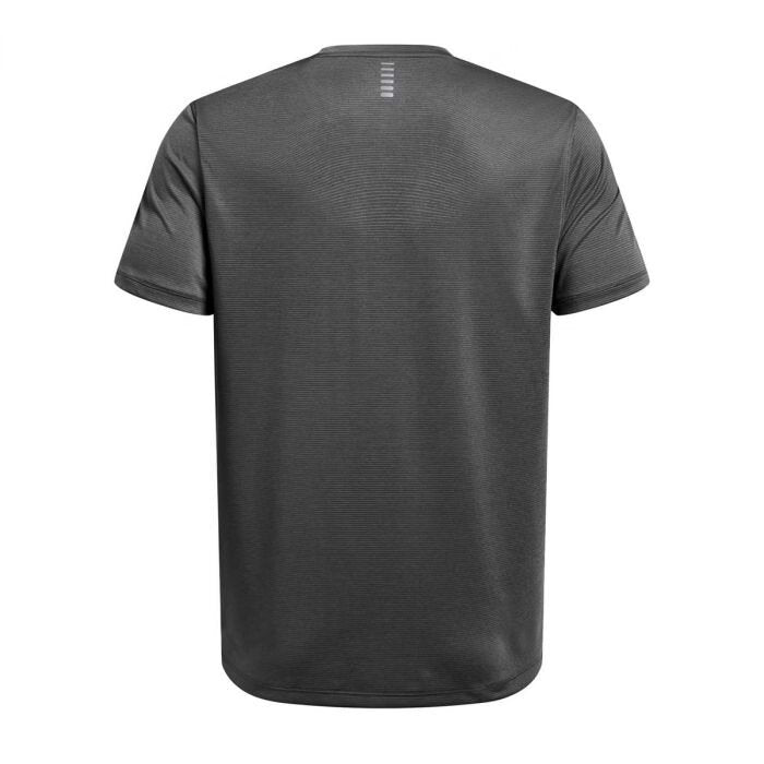 UA LAUNCH SHORTSLEEVE