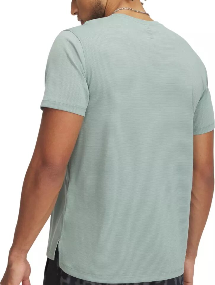 UA LAUNCH SHORTSLEEVE