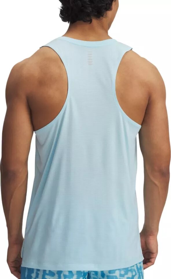 UA LAUNCH SINGLET