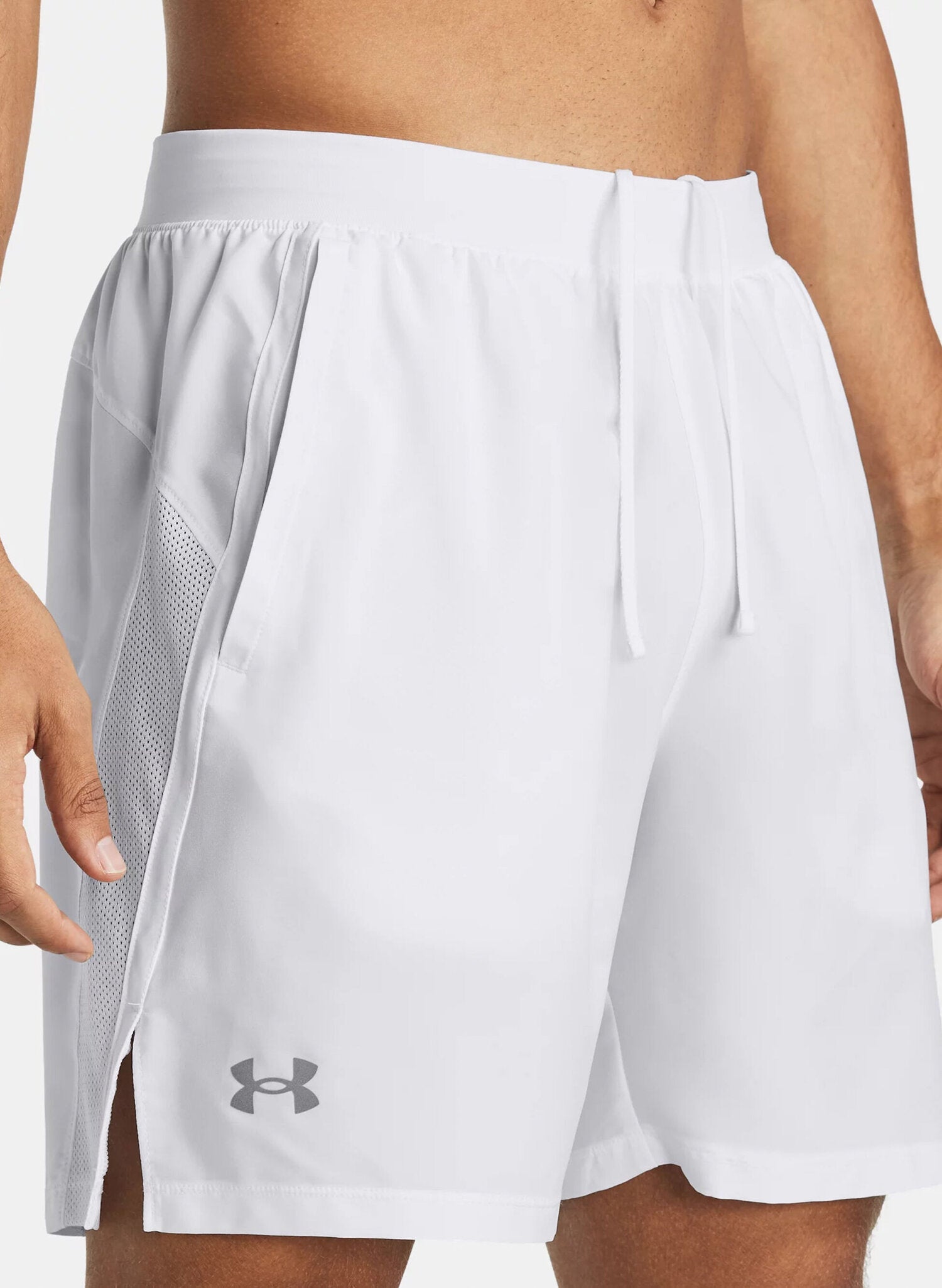 UA LAUNCH 7 SHORT