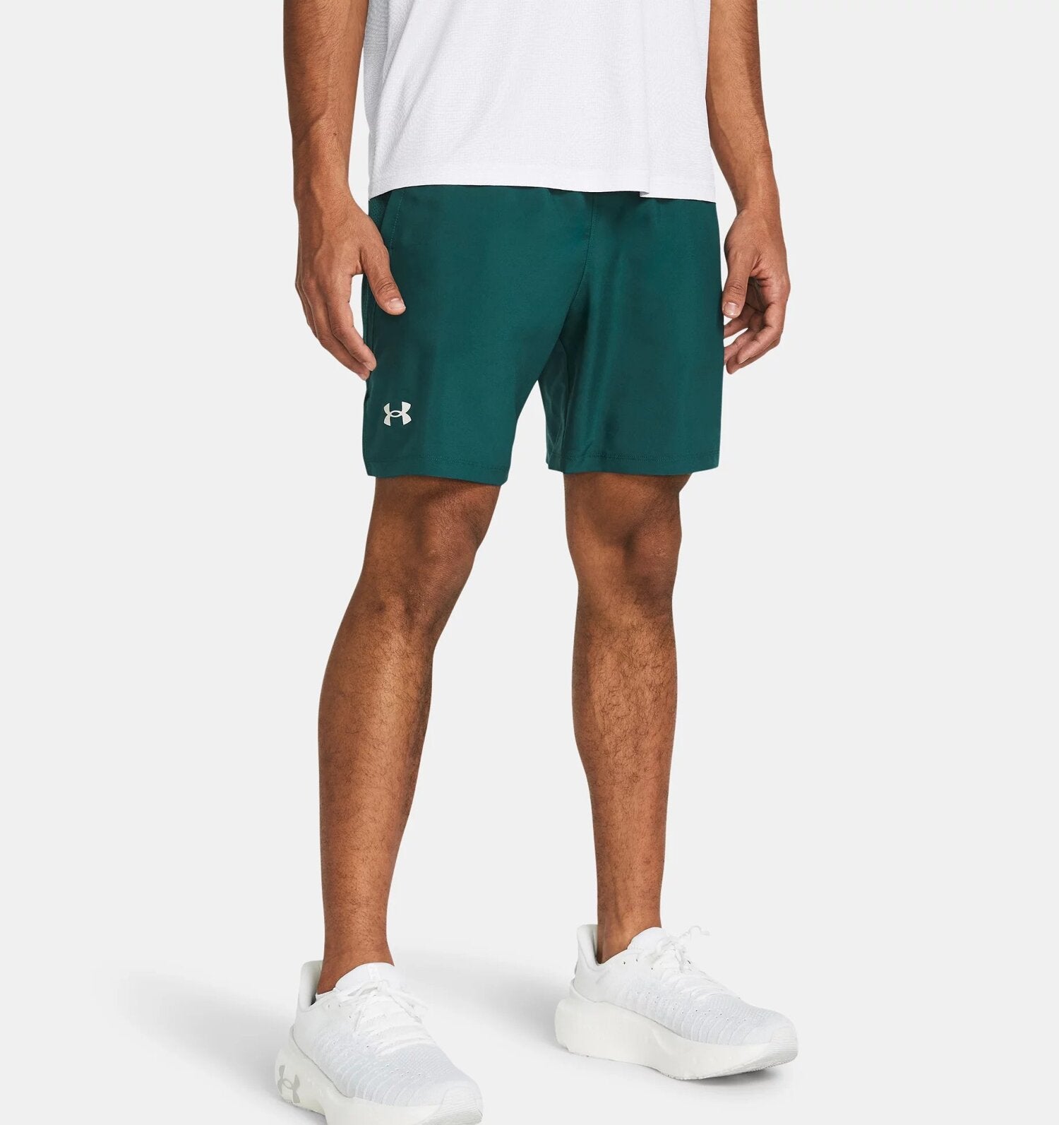 UA LAUNCH 7 SHORT
