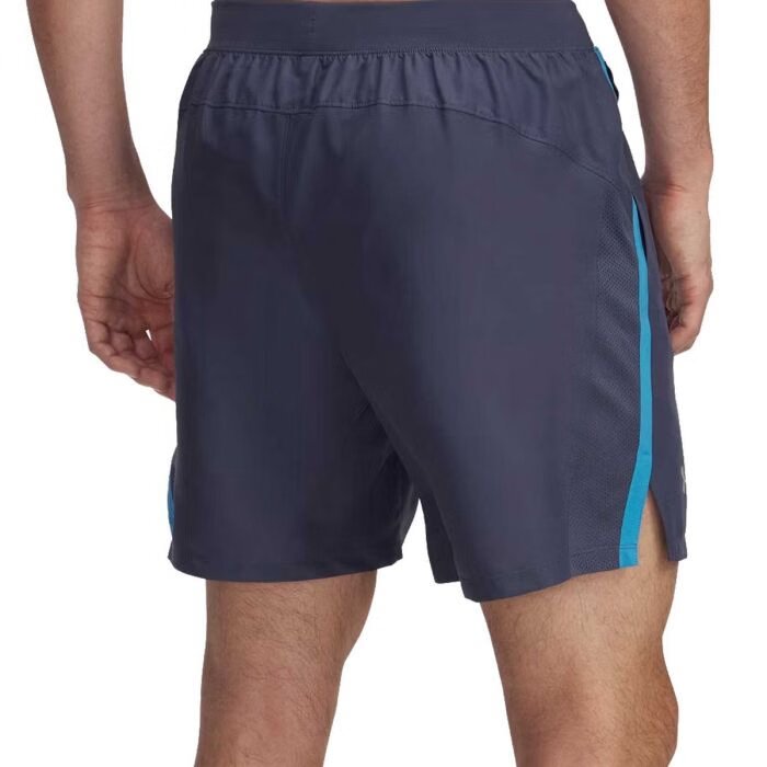 UA LAUNCH 7 SHORTS