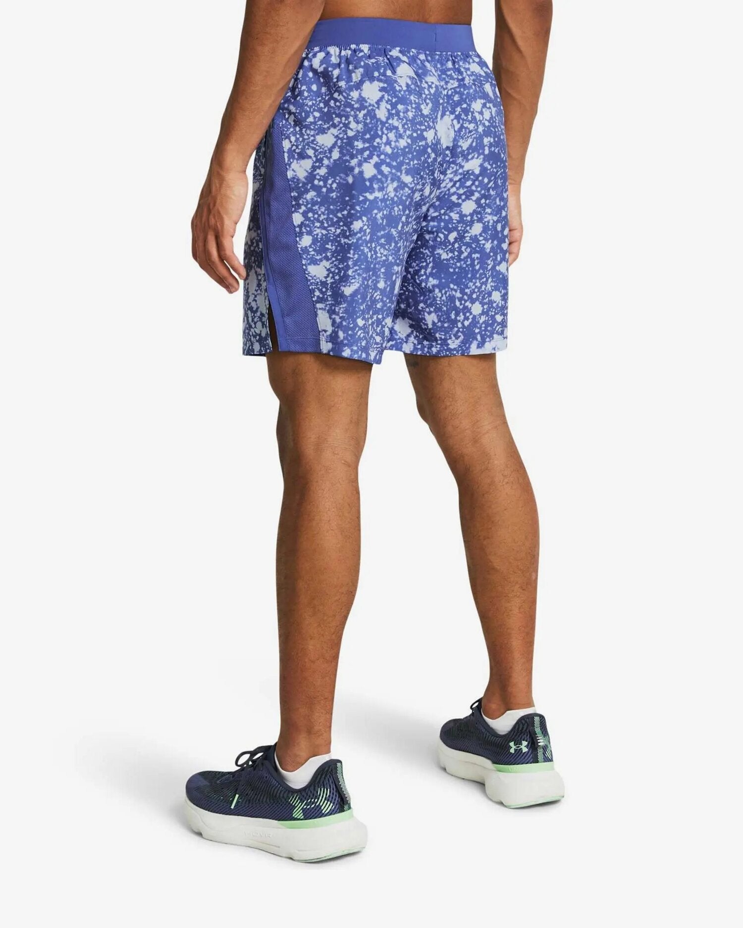 UA LAUNCH 7 UNLINED SPECKS