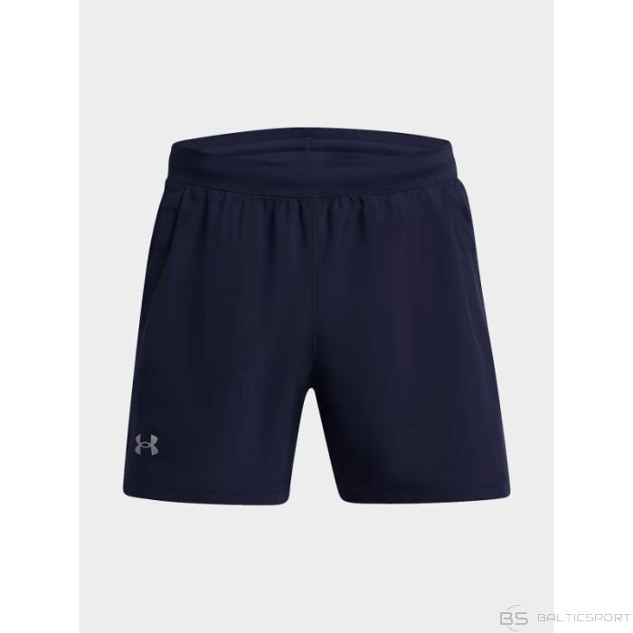 UA LAUNCH 5 SHORT