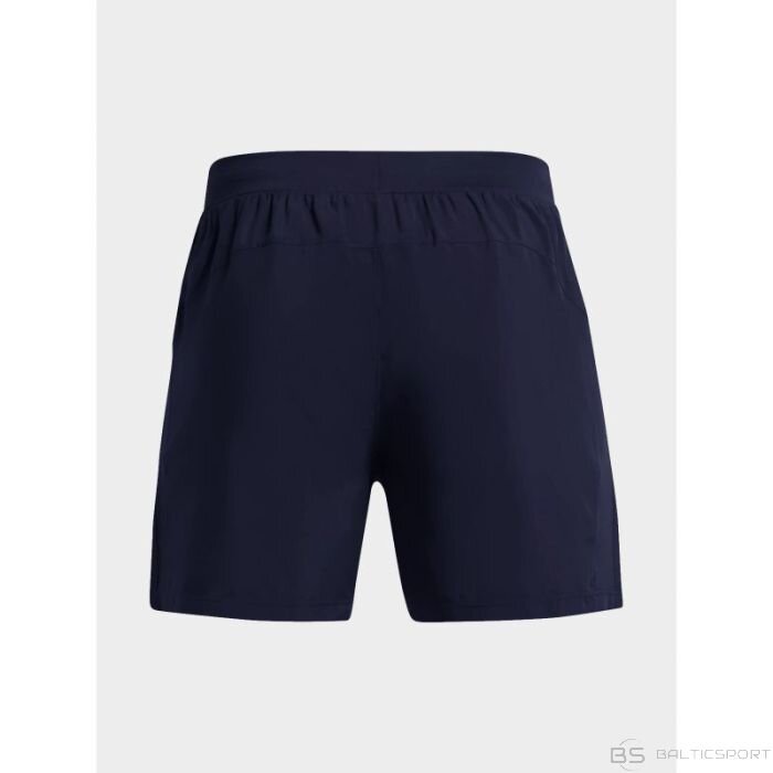 UA LAUNCH 5 SHORT