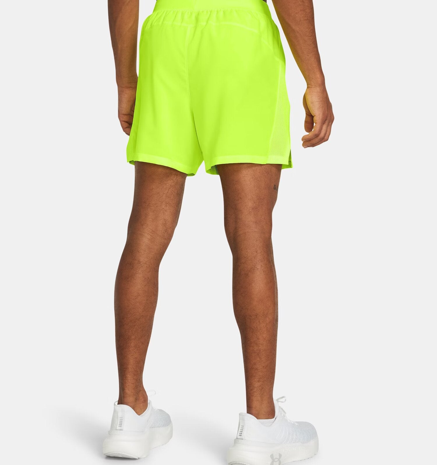 UA LAUNCH 5 SHORT