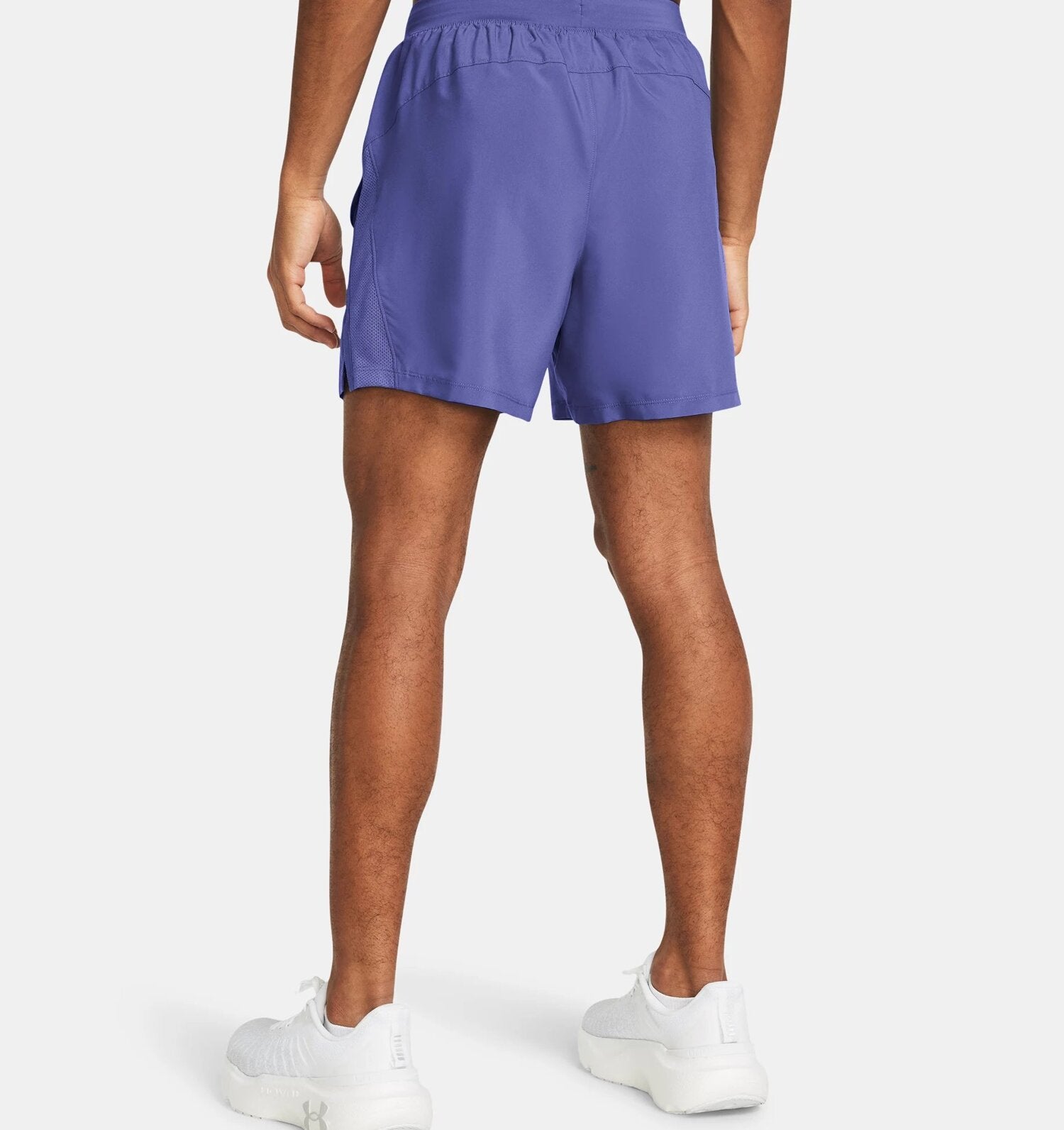 UA LAUNCH 5 SHORT