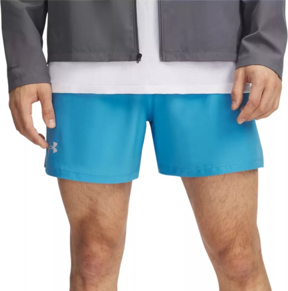 UA LAUNCH 5 SHORTS