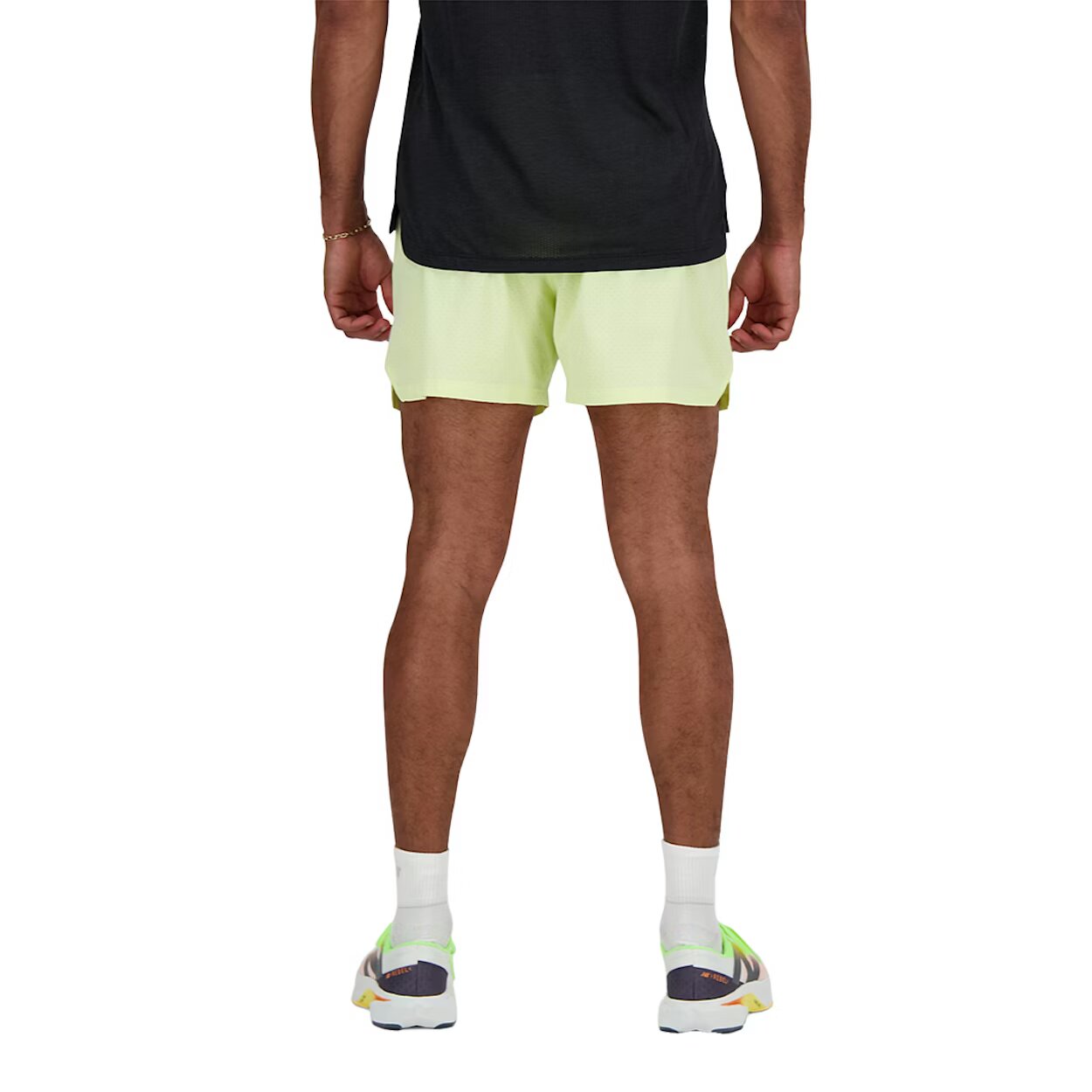 RC SEAMLESS SHORT 5 INCH