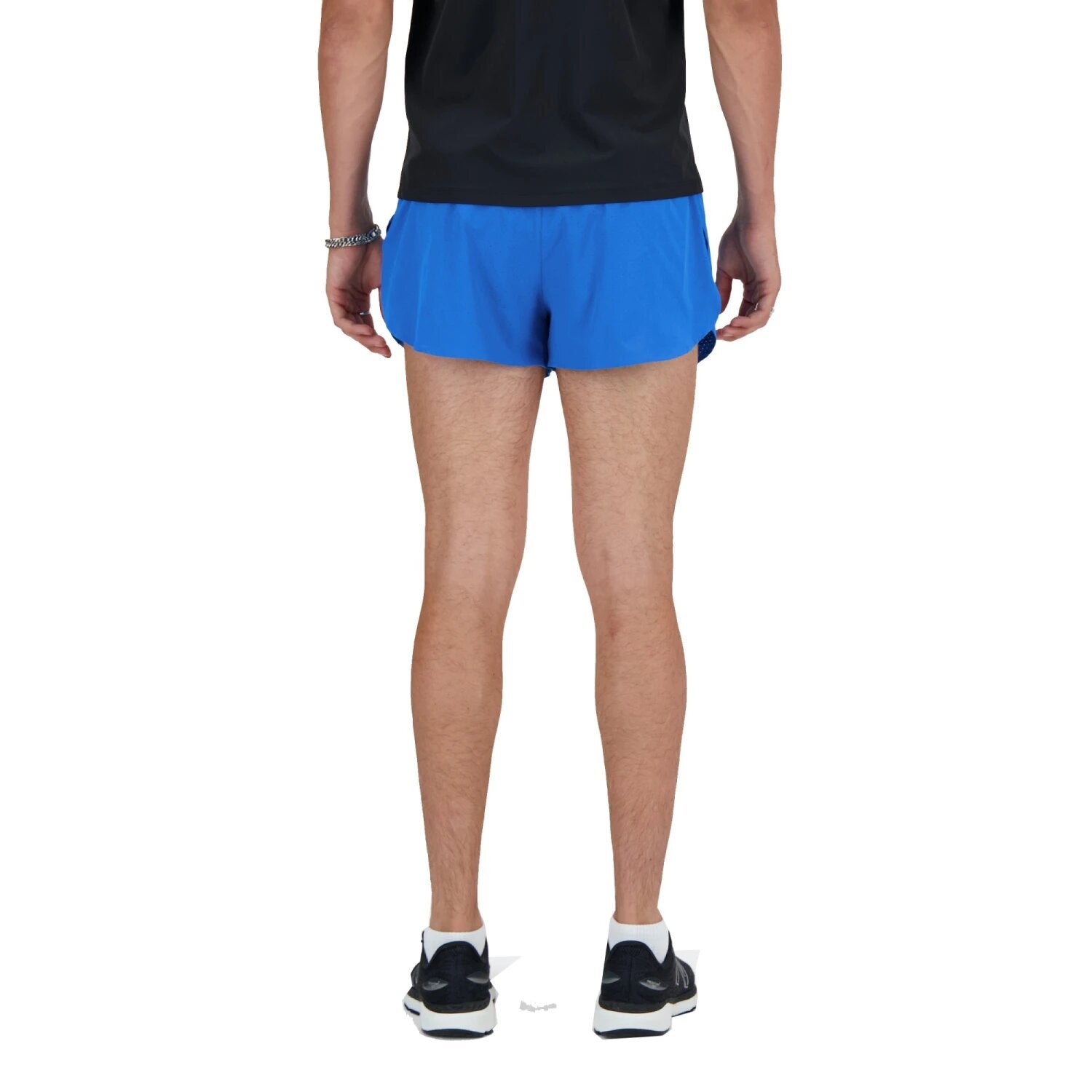 RC SEAMLESS SHORT 3 INCH SPLIT