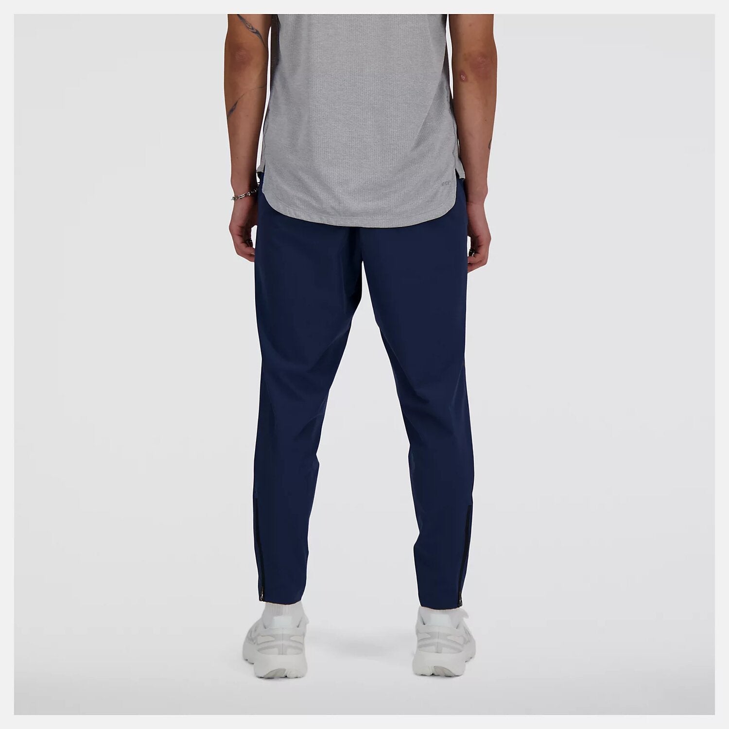 ACTIVE STRETCH WOVEN SLIM PANT