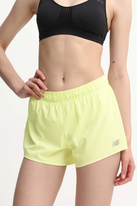 RC SEAMLESS SHORT 3 INCH