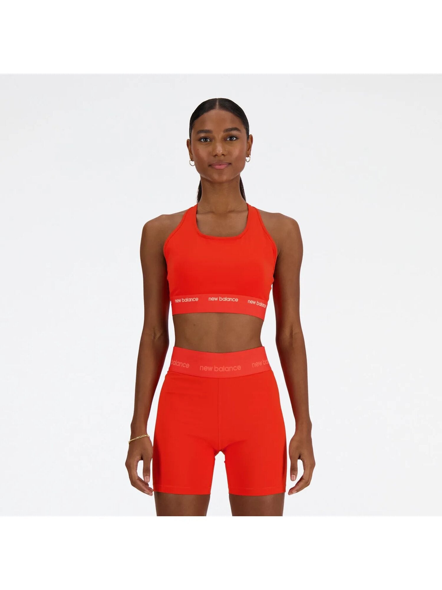 MEDIUM SUPPORT SLEEK PACE BRA