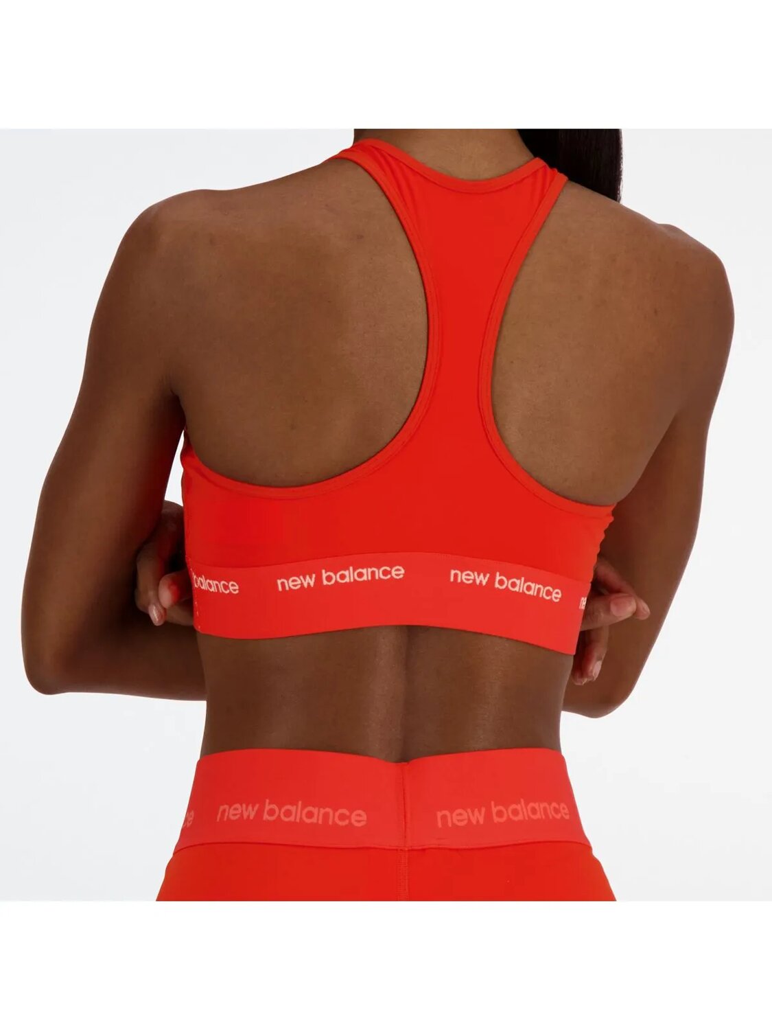 MEDIUM SUPPORT SLEEK PACE BRA