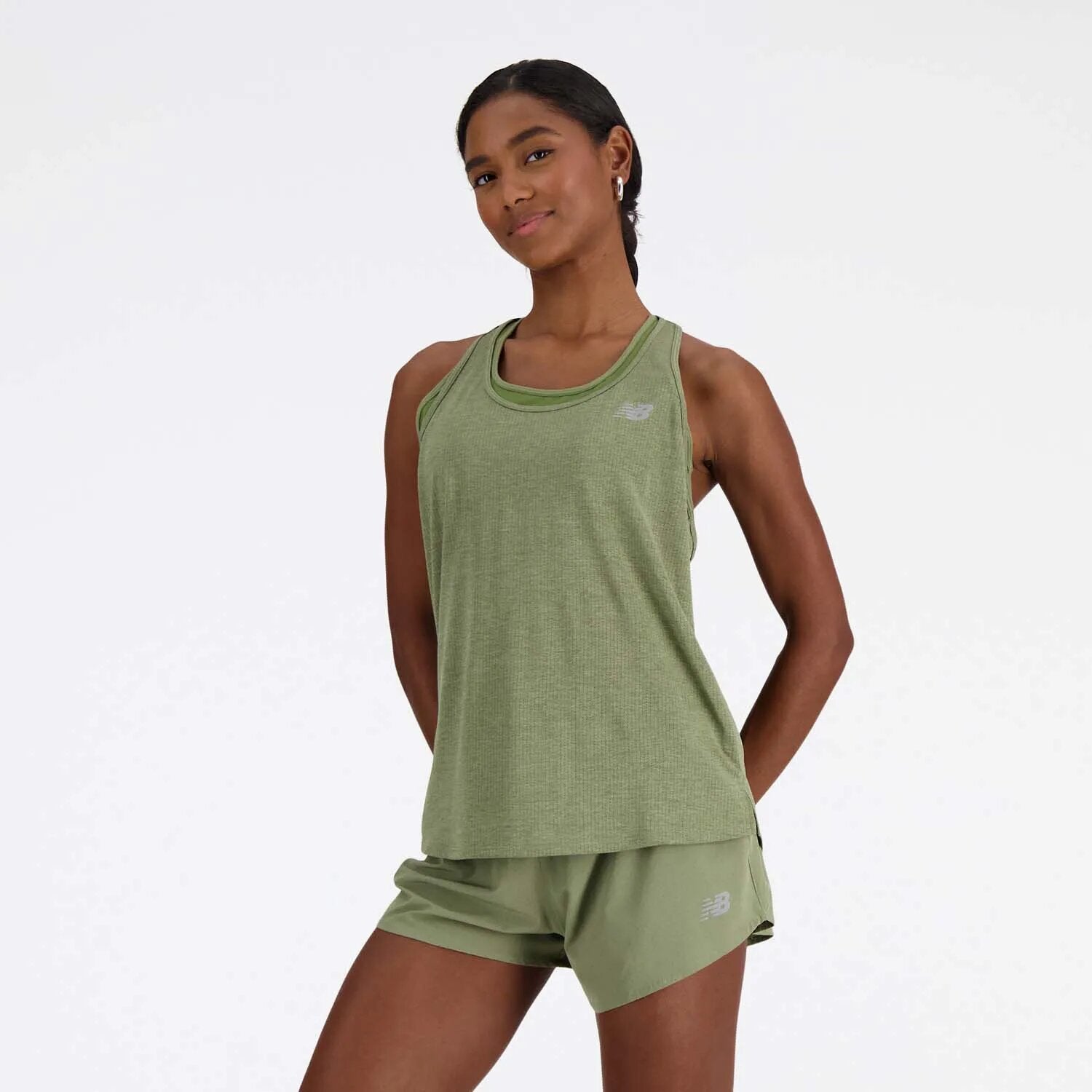 NB ATHLETICS TANK