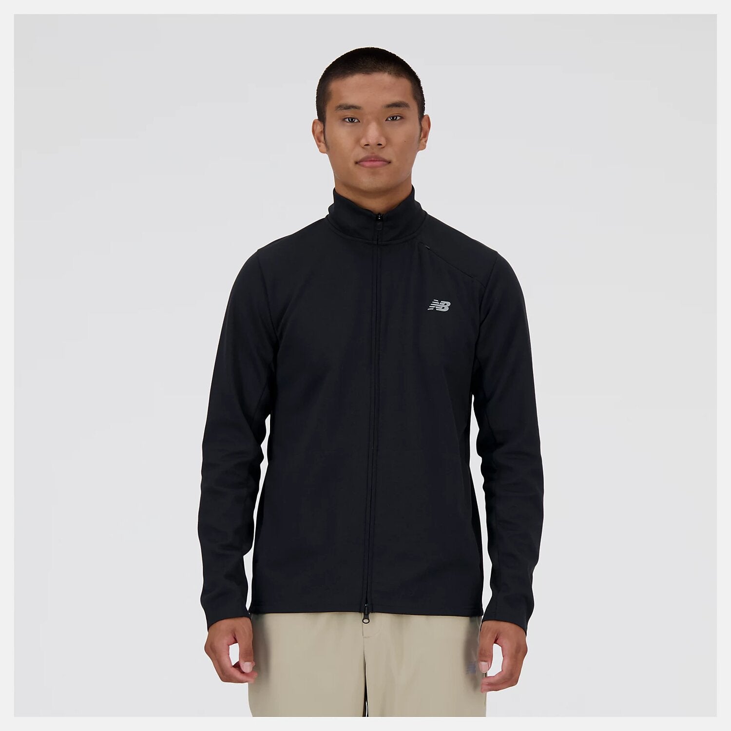 TECH KNIT FULL ZIP