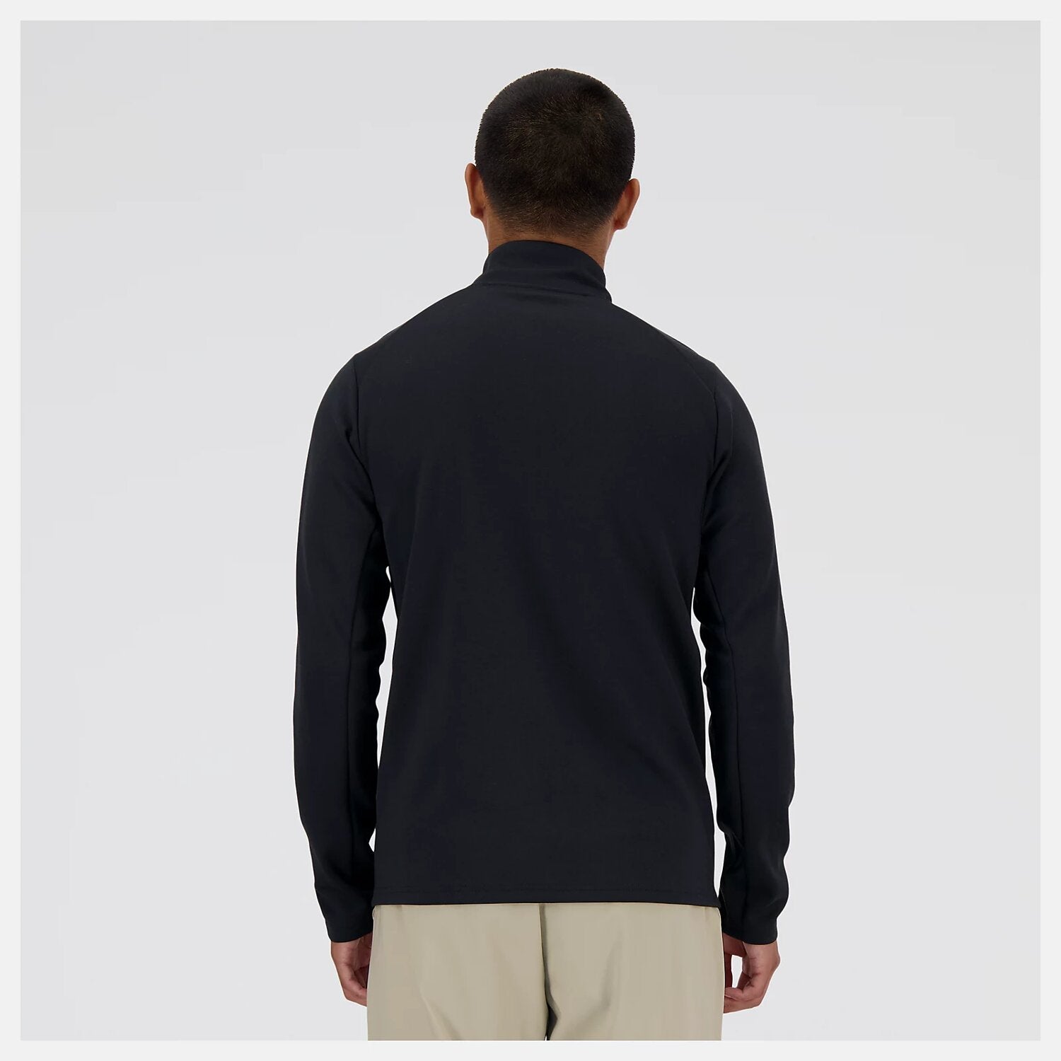 TECH KNIT FULL ZIP