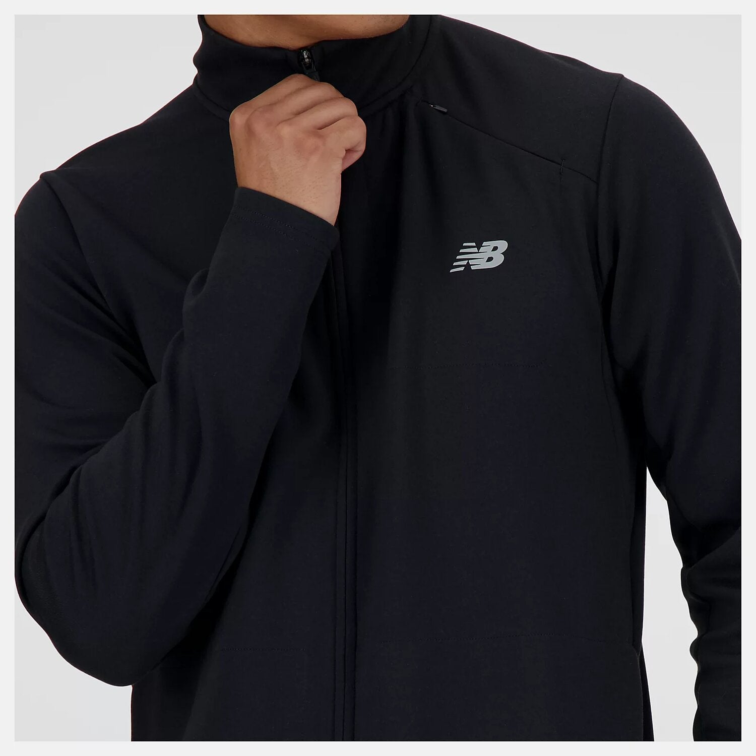 TECH KNIT FULL ZIP