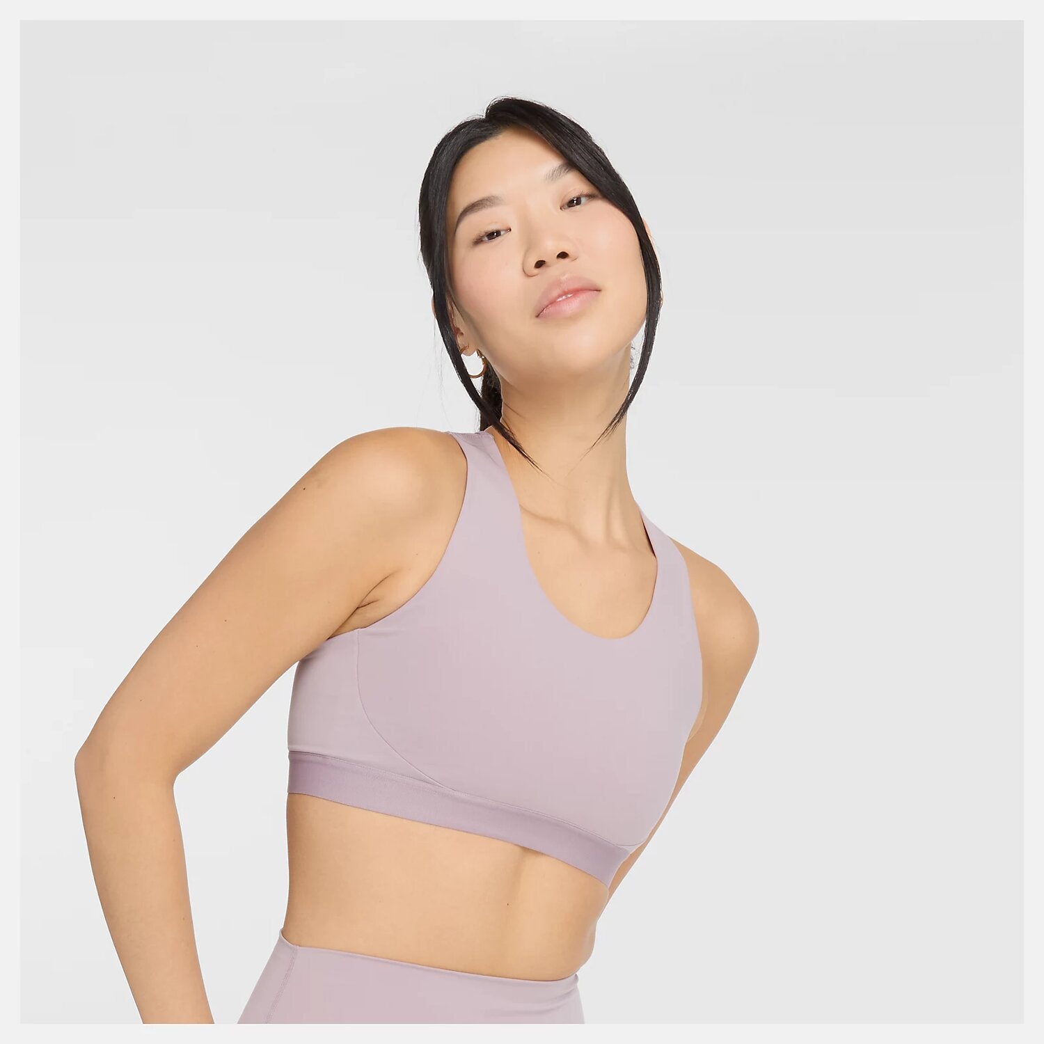 NB SLEEK MEDIUM SUPPORT POCKET SPORTS BR
