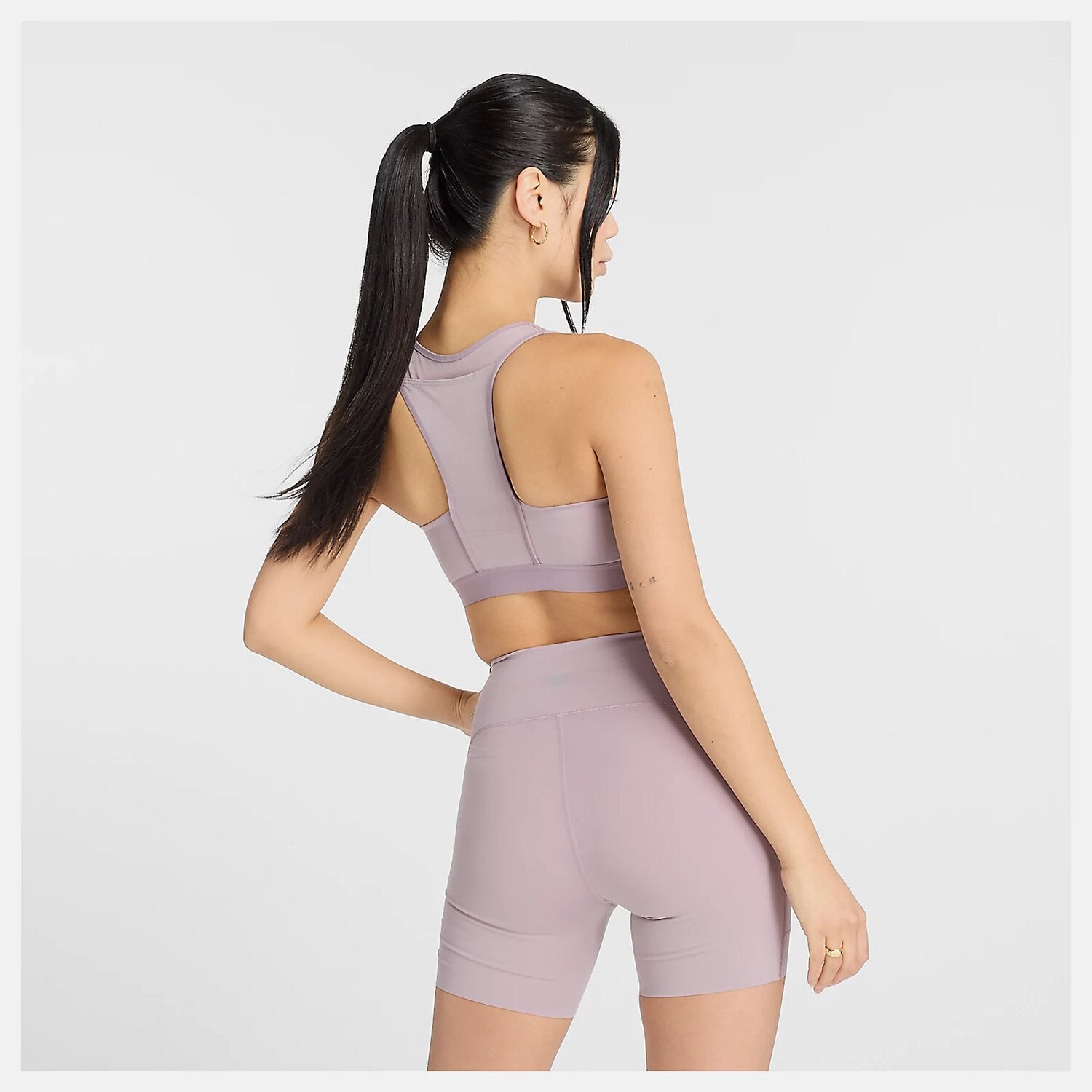 NB SLEEK MEDIUM SUPPORT POCKET SPORTS BR