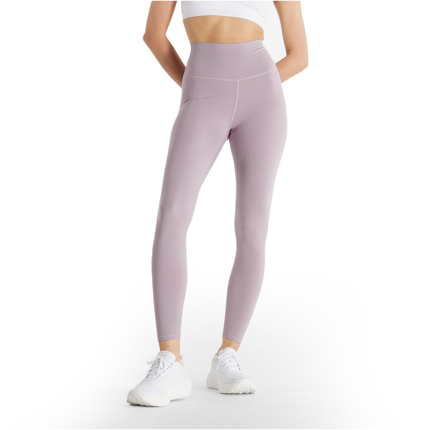 NB HARMONY HIGH RISE LEGGING 25INCH