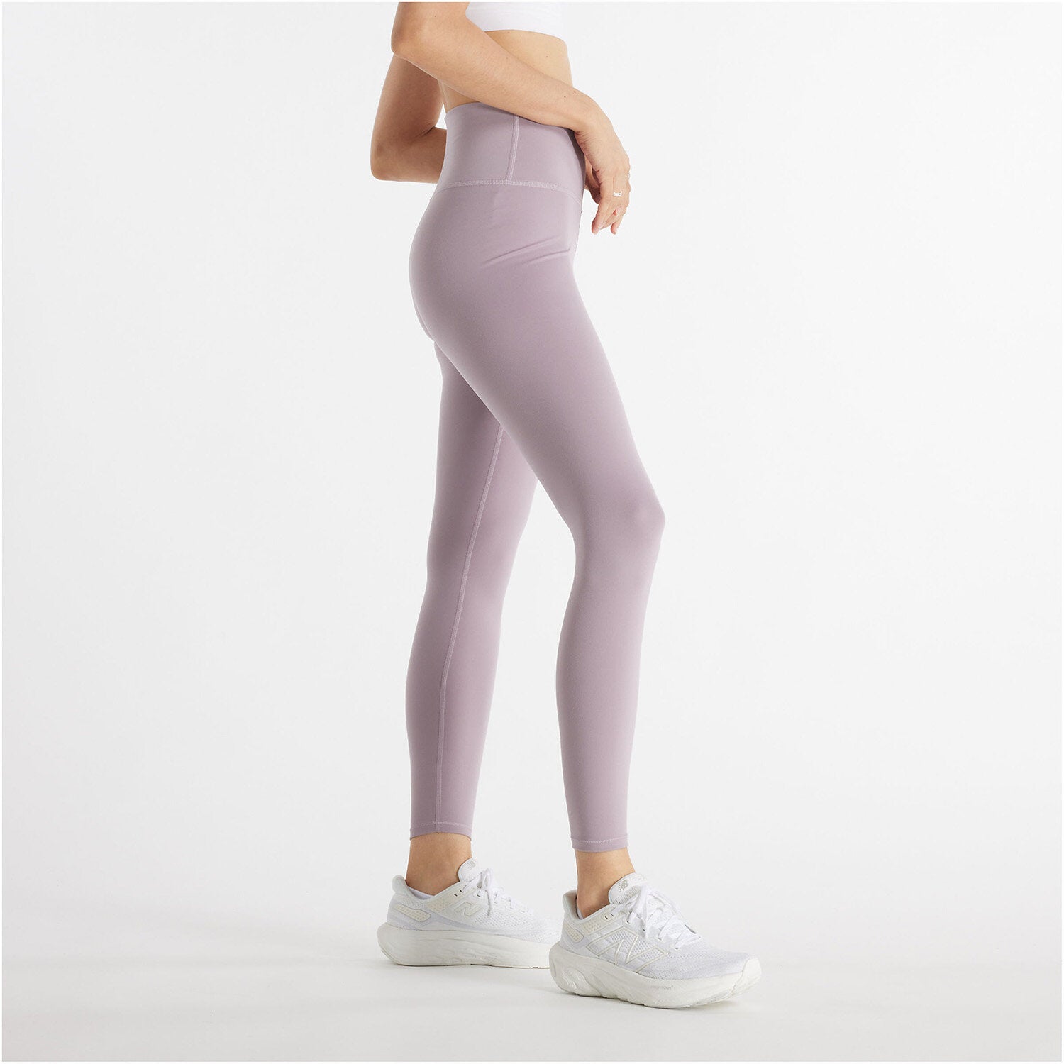 NB HARMONY HIGH RISE LEGGING 25INCH