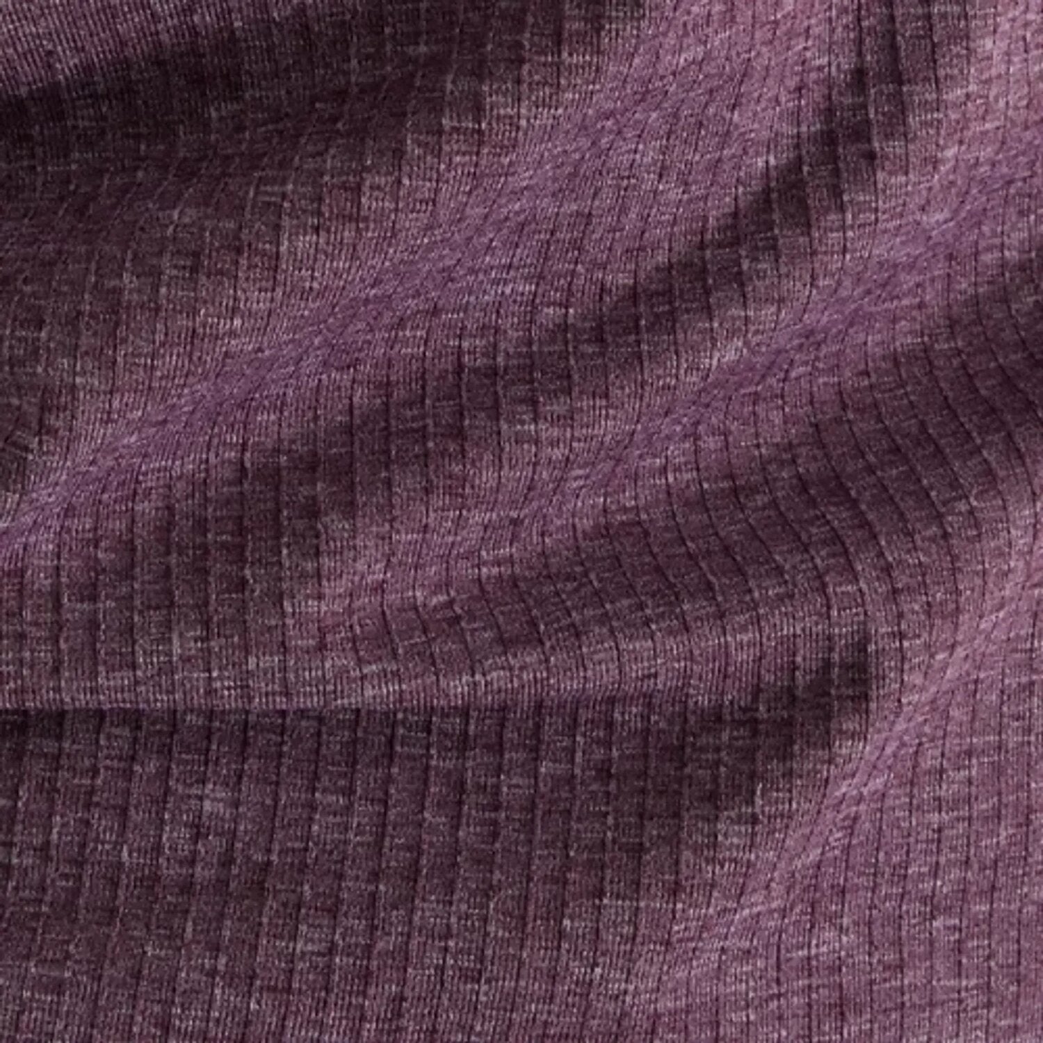 KNIT SLIM T-SHIRT