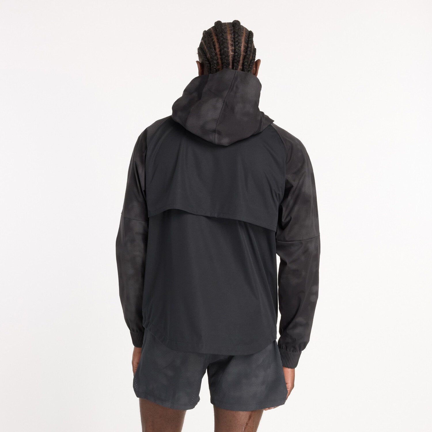 SEASONAL PREMIUM JACKET PRINT